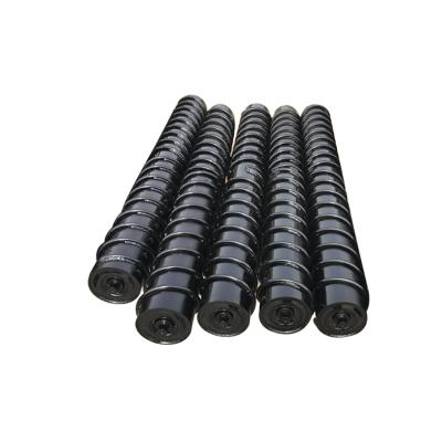 Spiral Roller