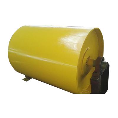 Smooth Pulley