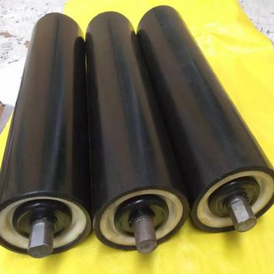 UHMW-PE  Roller