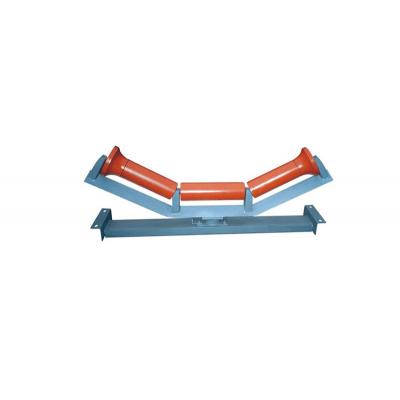 Friction Roller