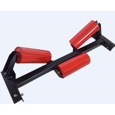 Offset Roller