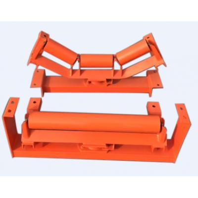 Self Aligning Roller