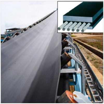 Steel Cord Conveyor Belt