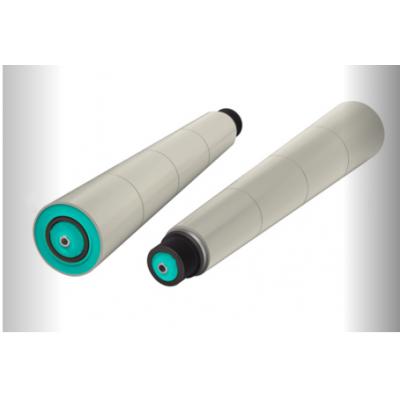 Poly-Vee Tapered Sleeve Roller