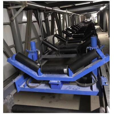 Hydraulic Conveyor Frame