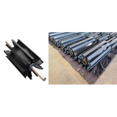 TX or QD Bushings Wing Pulleys