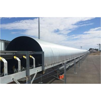 CEMA Standard Conveyor Belt Covers